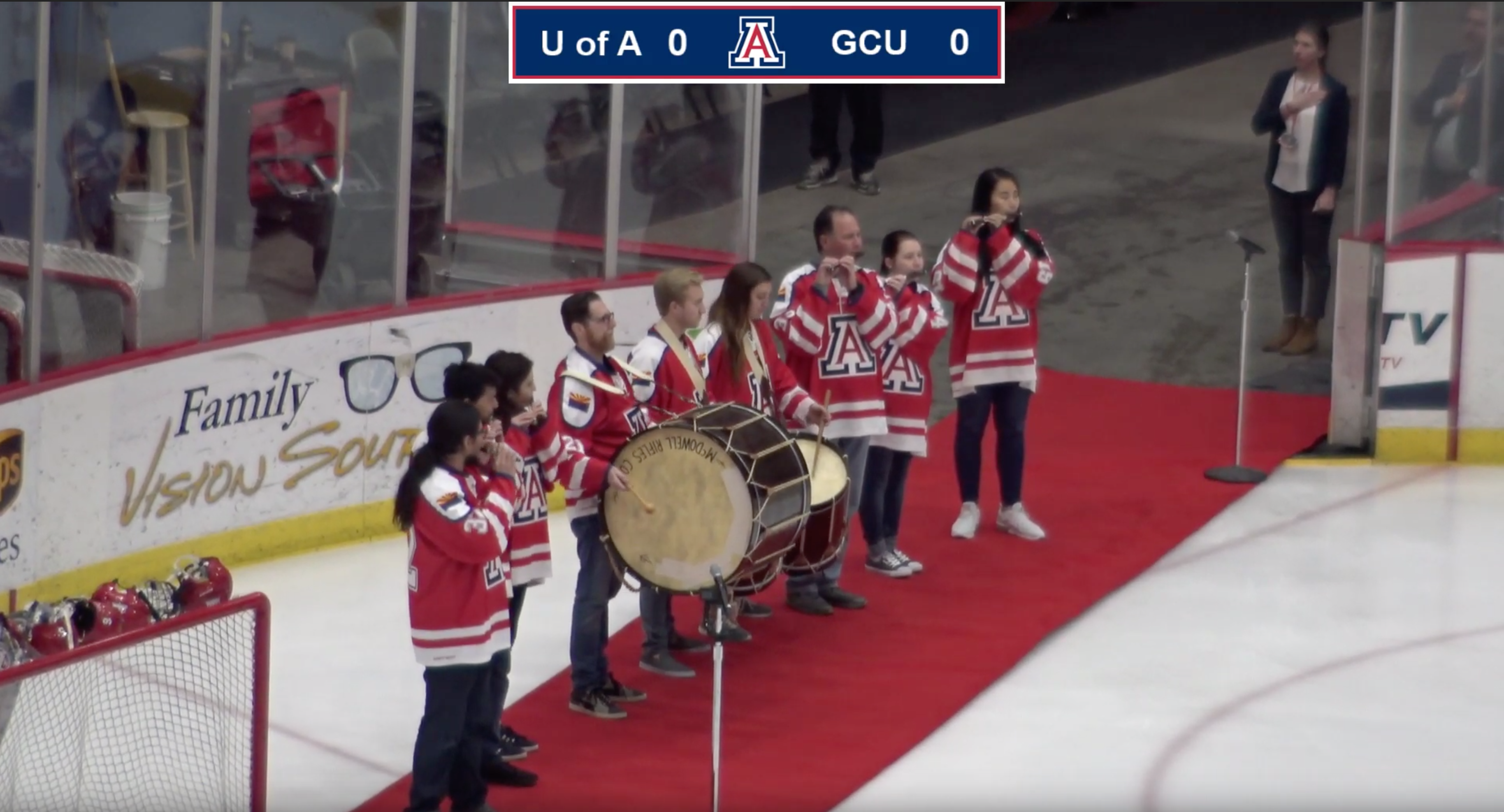 Flutefinity performs the Premiere of the 